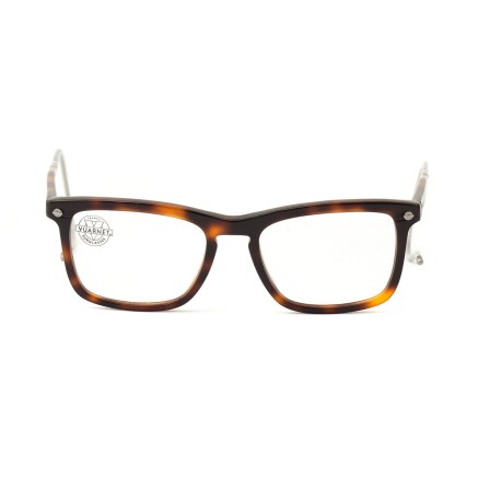 Uniseks Brillenframe Vuarnet VL15120002 Bruin Ø 52 mm 2