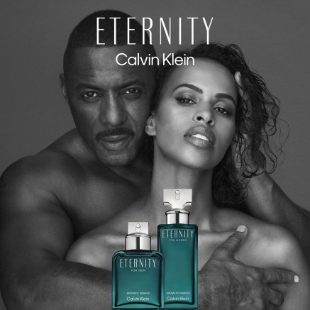 Perfume Hombre Calvin Klein Eternity Aromatic Essence EDP 200 ml 2