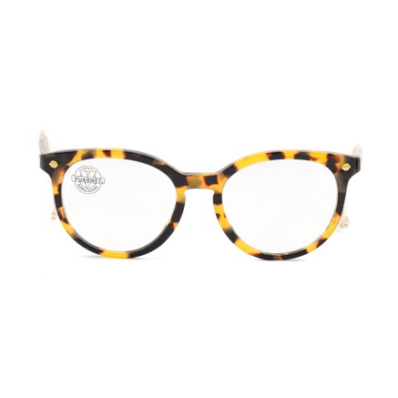 Montura de Gafas Mujer Vuarnet VL15140002 Ø 50 mm 2