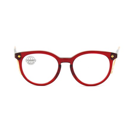 Brillenframe Dames Vuarnet VL15140004 Ø 50 mm 2