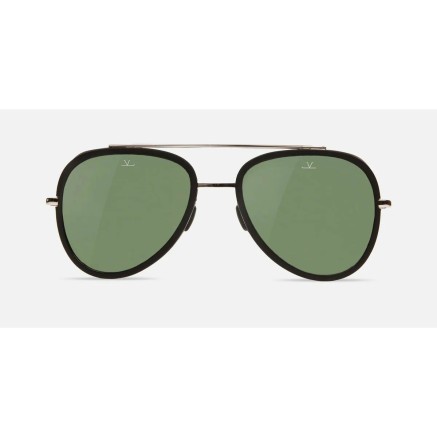 Gafas de Sol Hombre Vuarnet VL161400011121 Ø 53 mm 2