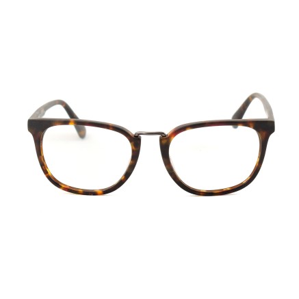 Monture de Lunettes Homme Vuarnet VL16240003 Marron Ø 53 mm 2