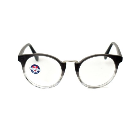 Montura de Gafas Mujer Vuarnet VL16250002 Ø 45 mm 2