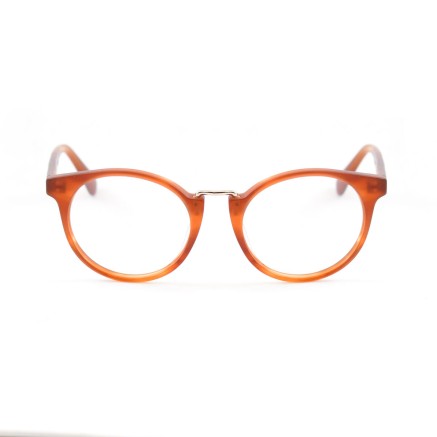 Monture de Lunettes Femme Vuarnet VL16250003 Ø 45 mm 2