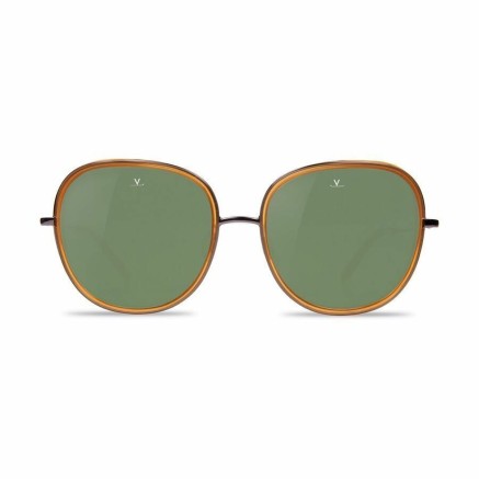 Ladies' Sunglasses Vuarnet VL162900021121 Ø 53 mm 2