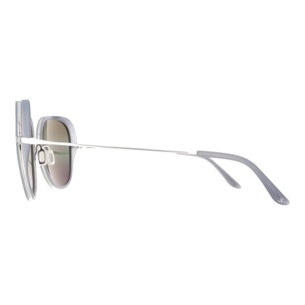 Occhiali da sole Unisex Vuarnet VL162900031136 Ø 45 mm 2