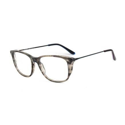 Brillenfassung Vuarnet VL18010003 Grau Ø 53 mm 2