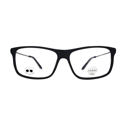 Montura de Gafas Unisex Vuarnet VL18030001 2