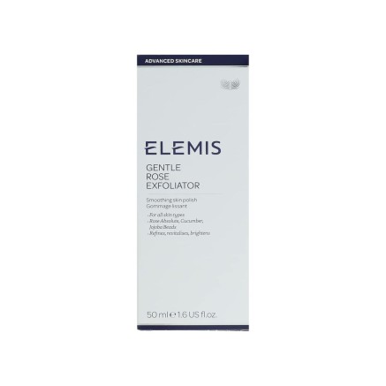 Gezicht Exfoliator Elemis Advanced Skincare 50 ml 2