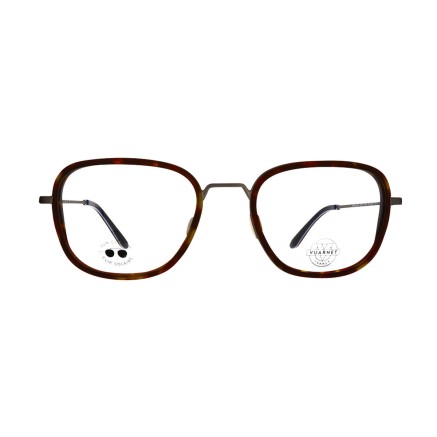 Unisex' Spectacle frame Vuarnet VL18040002 2