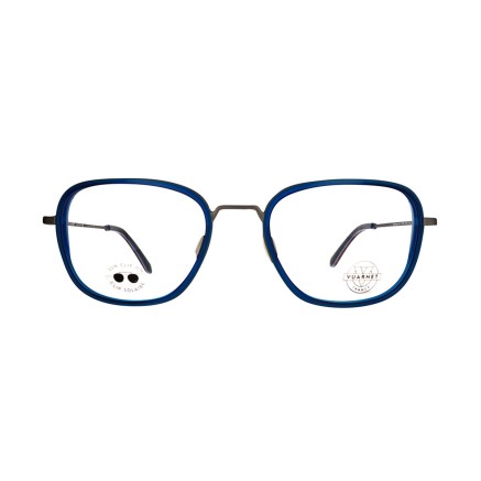 Montura de Gafas Unisex Vuarnet VL18040003 2