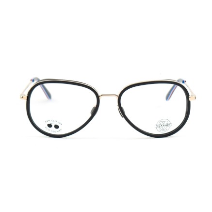 Montura de Gafas Hombre Vuarnet VL18050002 Gris ø 54 mm 2