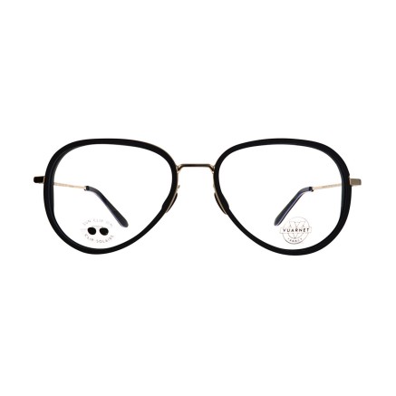 Montura de Gafas Unisex Vuarnet VL180500022121 ø 54 mm 2