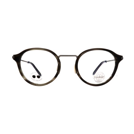 Montura de Gafas Unisex Vuarnet VL18060003 ø 54 mm 2