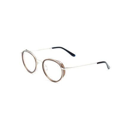 Montatura per Occhiali Unisex Vuarnet VL18080003 ø 54 mm 2