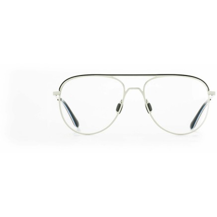 Men' Spectacle frame Vuarnet VL18210001 Grey Ø 55 mm 2