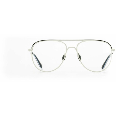 Heren Brillenframe Vuarnet VL18210001 Grijs Ø 55 mm