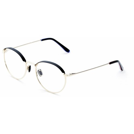 Montura de Gafas Hombre Vuarnet VL18220001 Gris Ø 55 mm