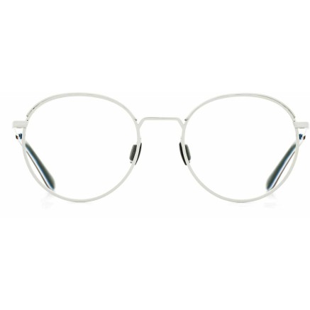 Men' Spectacle frame Vuarnet VL18220003 White Ø 55 mm 2