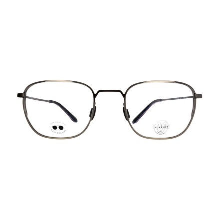 Unisex' Spectacle frame Vuarnet VL19020002 Grey Ø 55 mm 2