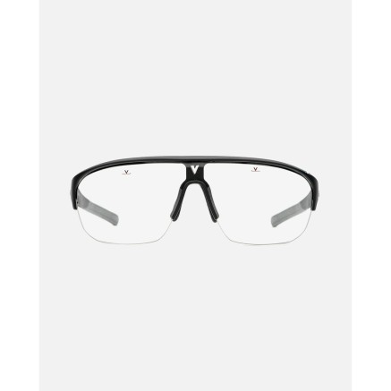 Unisex-Sonnenbrille Vuarnet VL200600011500 ø 135 mm 2
