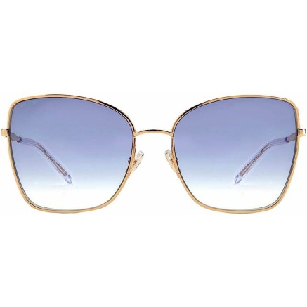 Occhiali da sole Donna Jimmy Choo ALEXIS-S-000-1V ø 59 mm 2