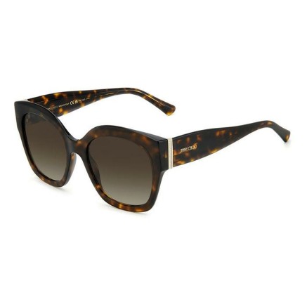 Gafas de Sol Mujer Jimmy Choo LEELA-S-086-HA Ø 55 mm 2