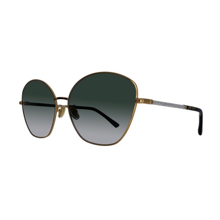Zonnebril Dames Jimmy Choo MARILIA-G-SK-2M2-9O ø 63 mm 2