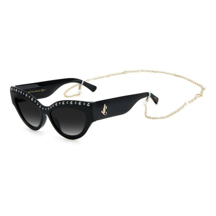 Damensonnenbrille Jimmy Choo SONJA-G-N-S-807-9O Ø 55 mm 2