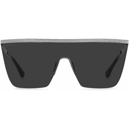 Lunettes de soleil Femme Jimmy Choo LEAH-S-79DIR Ø 136 mm 2