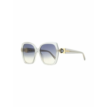 Damensonnenbrille Jimmy Choo MANON-G-S-KB7FF ø 58 mm 2