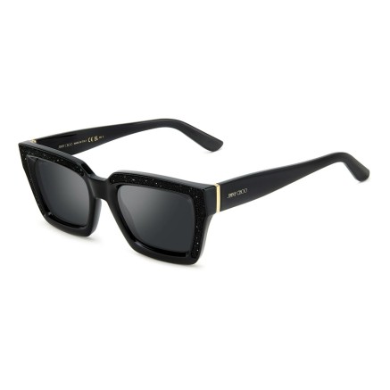 Lunettes de soleil Femme Jimmy Choo MEGS-S-807T4 Ø 51 mm 2