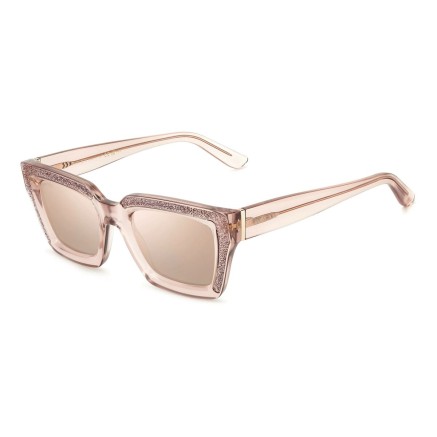 Damensonnenbrille Jimmy Choo MEGS-S-FWM2S Ø 51 mm 2