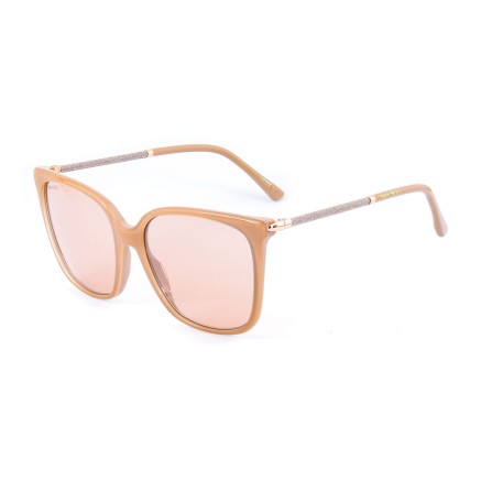 Damensonnenbrille Jimmy Choo SCILLA-S-FWM2S Ø 52 mm 2