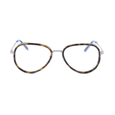 Montura de Gafas Hombre Vuarnet VL18050003-SUNCLIP Gris ø 54 mm 2