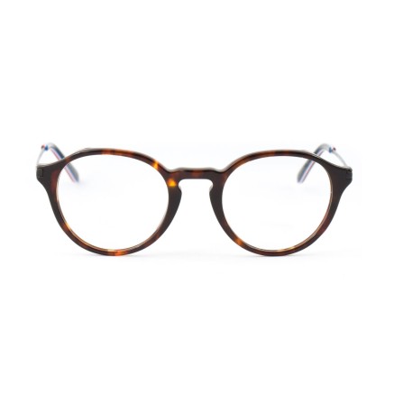 Montura de Gafas Hombre Vuarnet VL18070002-SUNCLIP Negro 2