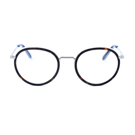 Montura de Gafas Hombre Vuarnet VL18080002-SUNCLIP Gris ø 54 mm 2