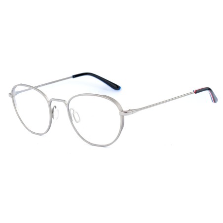 Montatura per Occhiali Uomo Vuarnet VL19010001-SUNCLIP Grigio
