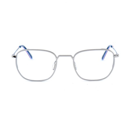 Heren Brillenframe Vuarnet VL19020001-SUNCLIP Grijs 2