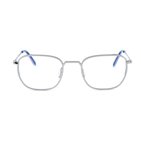 Montatura per Occhiali Uomo Vuarnet VL19020001-SUNCLIP Grigio