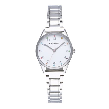 Damenuhr Radiant RA556201 (Ø 28 mm)