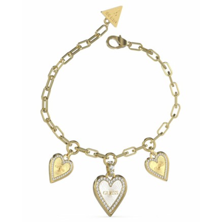 Orologio Donna Guess JUBB03235JWYGRHL
