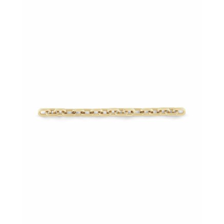 Damenarmreif Guess JUBB03404JWYGS 20 cm