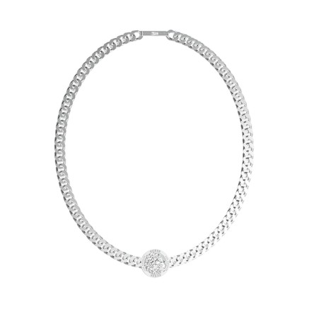 Collier Guess JUMN03007JWSTT-U 45 cm