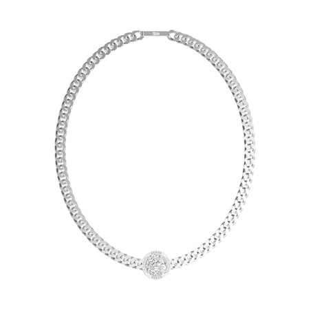Collier Guess JUMN03007JWSTT-U 45 cm