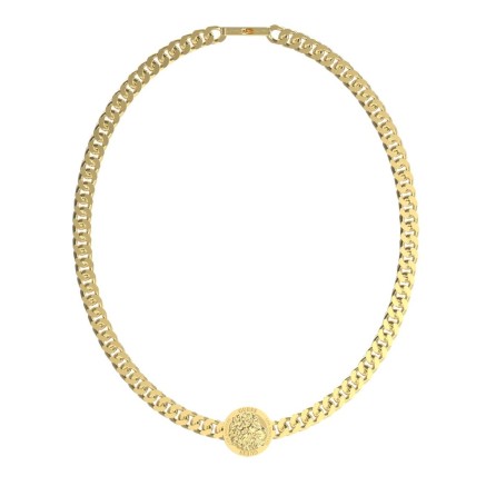Ketting Guess JUMN03007JWYGT-U 45 cm