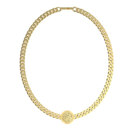 Necklace Guess JUMN03007JWYGT-U 45 cm