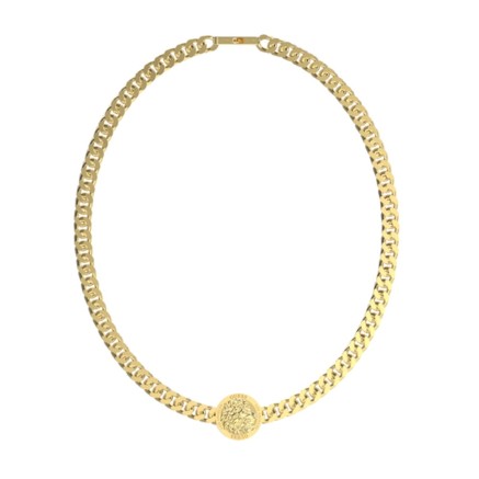 Ketting Guess JUMN03007JWYGT-U 45 cm 2