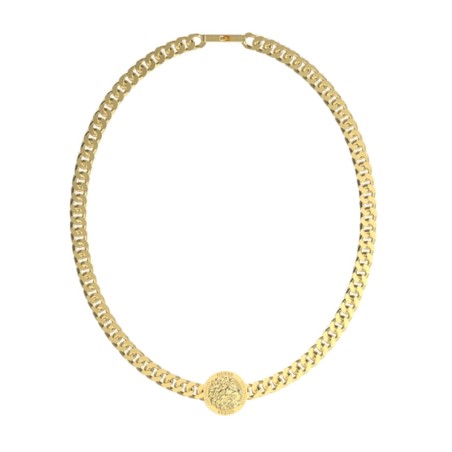 Necklace Guess JUMN03007JWYGT-U 45 cm