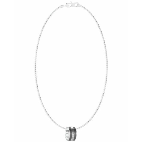 Collana Uomo Guess JUMN03208JWSTBKT-U 45 cm
